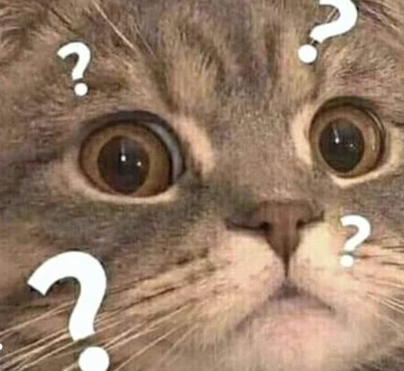 Ý nghĩa sử dụng của meme hỏi chấm trong giao tiếp