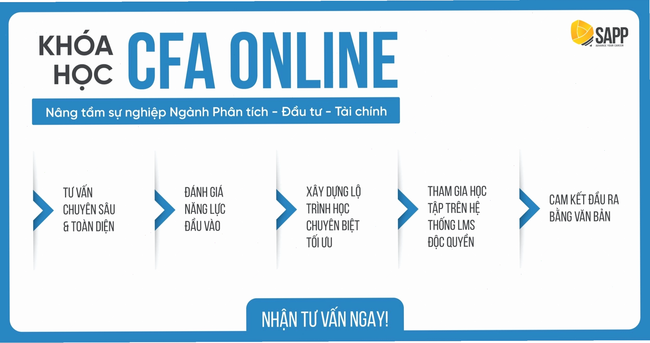 Chương trình bồi dưỡng kiến thức tài chính nâng cao cho nhà đầu tư