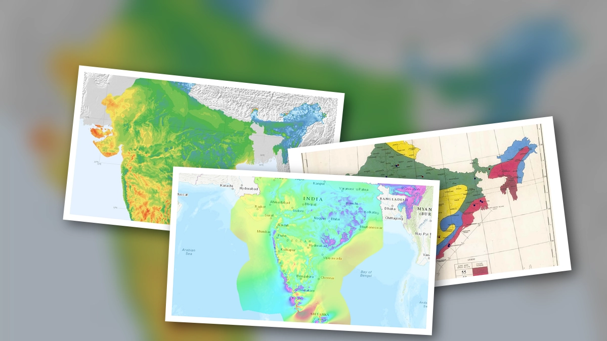 Comprehensive Insights into Wind Speed in India