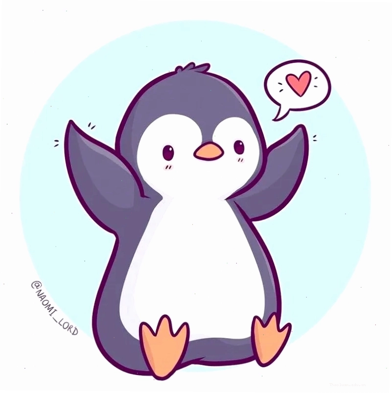 Động vật chibi có gì thu hút người xem