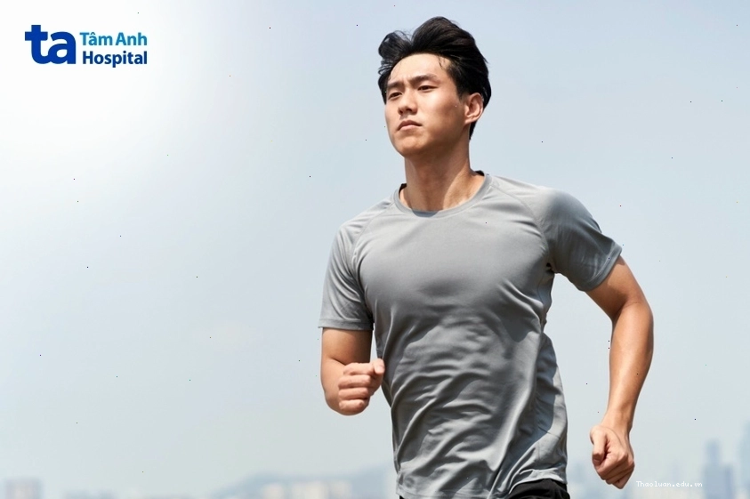 vận động thể chất phương pháp giảm cân hiệu quả