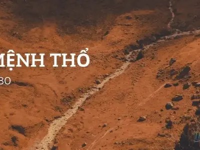 1980 Mệnh gì? Lựa chọn nghề nghiệp phù hợp bản mệnh
