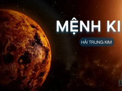 1985 mệnh gì? Bí ẩn vận mệnh, tính cách và phong thủy
