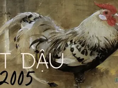 2005 mệnh gì? Bật mí số mệnh và tính cách người sinh năm 2005