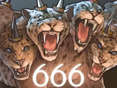666 có ý nghĩa gì? Giải mã 666 qua góc nhìn thú vị và độc đáo