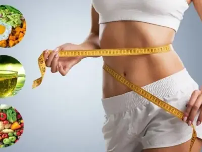 Bật bí cách giảm cân trong 1 tuần hiệu quả không phải ai cũng biết