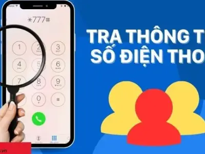 Cách tra ý nghĩa số điện thoại chính xác nhất 