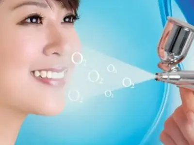 Chăm sóc da oxy tươi có thực sự hiệu quả?