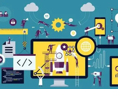 Chuyển đổi số là gì? Tầm quan trọng của chuyển đổi số hiện nay 