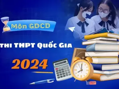 Đánh giá đề thi THPT Quốc Gia môn giáo dục công dân 2024