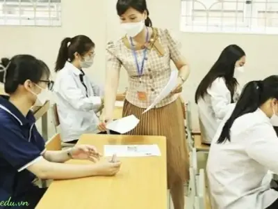 Đánh giá và phân tích đề thi THPT Quốc Gia môn Tiếng Anh 2024