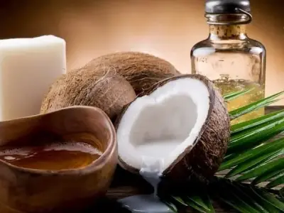 Dầu dừa có tác dụng gì? 11 công dụng của dầu dừa cho sắc đẹp