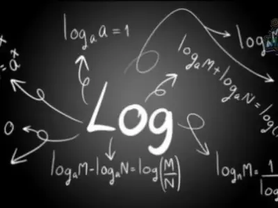 Định nghĩa Logarit và công thức tính Logarit đầy đủ 