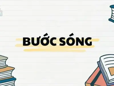 Định nghĩa bước sóng giải mã bí ẩn về đơn vị đo lường trong sóng