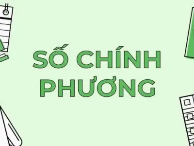 Định nghĩa số chính phương là gì? Tính chất và ví dụ minh họa
