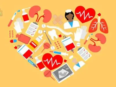 Định nghĩa sức khỏe của who, chìa khóa cho cuộc sống hạnh phúc