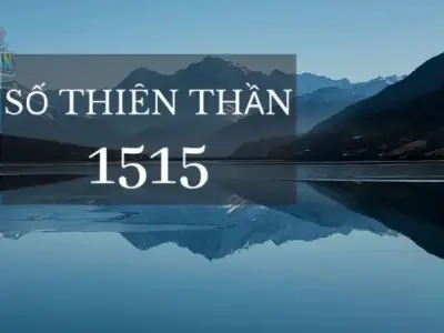Hé lộ ý nghĩa tâm linh và số học ẩn sau ý nghĩa con số 1515