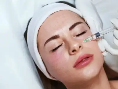 Hướng dẫn chăm sóc da sau Meso theo chuyên gia