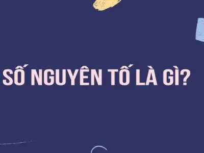 Khám phá bí mật về định nghĩa số nguyên tố