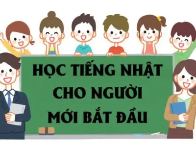 Kinh nghiệm học tiếng Nhật dễ nhất hiện nay