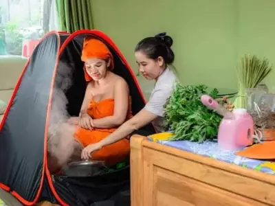 6 cách làm đẹp trong tháng ở cữ thay đổi không thể tin