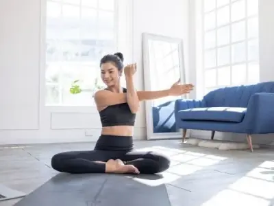 Top 8 cách giảm cân tại nhà đơn giản và hiệu quả