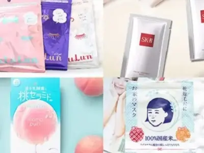 Top 9 mặt nạ dưỡng da Nhật Bản tốt nhất cho mọi loại da 