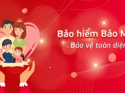 Bảo vệ toàn diện với bảo hiểm Bảo Minh - An tâm tận hưởng cuộc sống!
