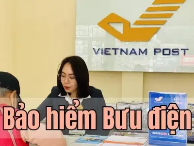 Bảo hiểm bưu điện - Mang lại sự an tâm cho bạn và gia đình