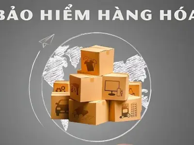 Bảo hiểm hàng hóa - Giải pháp bảo vệ tối ưu cho các doanh nghiệp