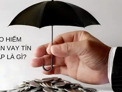 Bảo hiểm khoản vay tín chấp - Hỗ trợ bạn trong mọi hoàn cảnh