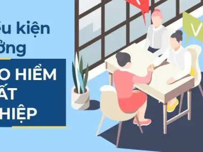 Giải đáp chi tiết những thắc mắc về bảo hiểm thất nghiệp