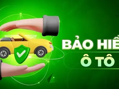 Bảo hiểm xe ô tô - Lựa chọn thông minh cho xế yêu của bạn
