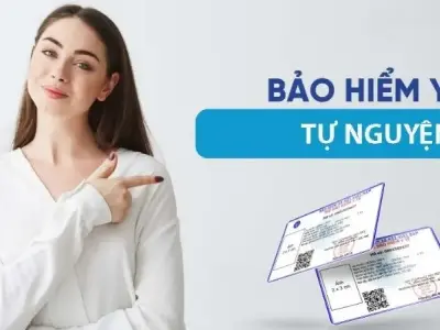 Bảo hiểm y tế tự nguyện - Phương pháp bảo vệ sức khỏe toàn diện với 