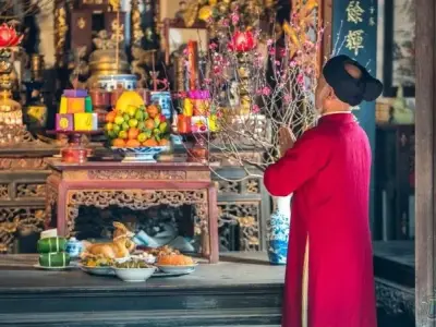 Sử dụng vật phẩm phong thủy hóa giải buôn bán ế ẩm đúng cách 