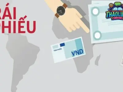 Cách mua trái phiếu hiệu quả cho người mới bắt đầu