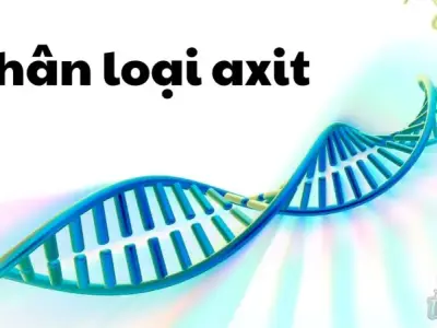 Cách nhận biết axit hiệu quả - Bảo đảm an toàn trong sử dụng