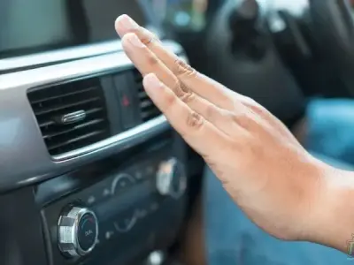 Cách nhận biết điều hòa ô tô thiếu ga - Giải pháp khắc phục nhanh chóng