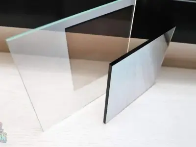 5 Cách nhận biết gương 2 chiều hiệu quả bạn cần biết