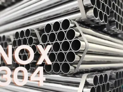 5 phương pháp đơn giản để nhận biết inox 304 chính xác