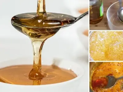 Hướng dẫn nhận biết mật ong hỏng mà bạn cần biết