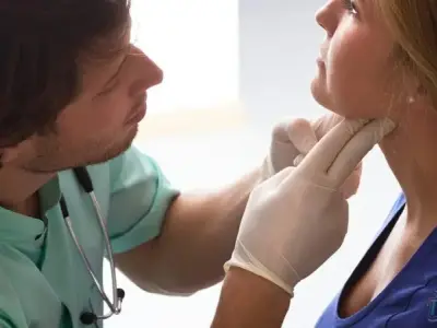 Cách nhận biết u tuyến giáp và phương pháp kiểm tra tại nhà