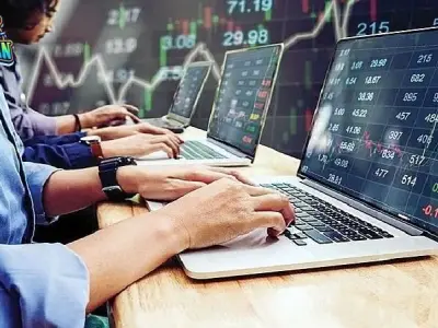 Chỉ số chứng khoán là gì? Giải thích chi tiết và dễ hiểu