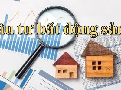 Đầu tư bất động sản - Bí quyết và chiến lược đầu tư hiệu quả