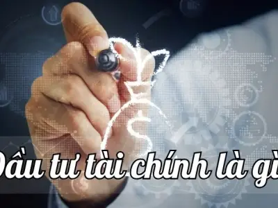 Đầu tư tài chính - Hướng dẫn đầu tư thông minh và hiệu quả