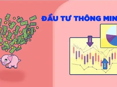 Chiến lược đầu tư thông minh - Lời khuyên từ các chuyên gia uy tín
