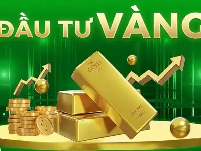 Bí quyết đầu tư vàng sinh lời hiệu quả trong thời kỳ biến động