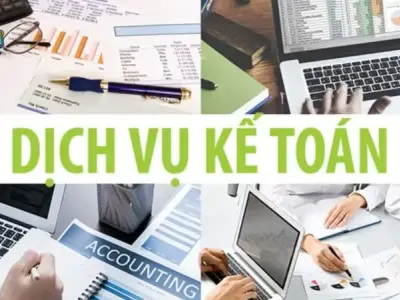 Dịch vụ kế toán: Định nghĩa, lợi ích và quy trình cung cấp