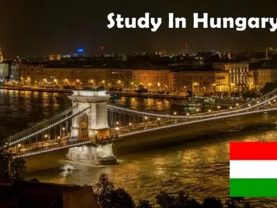 Du học Hungary - Chi phí hợp lý, chất lượng giáo dục hàng đầu