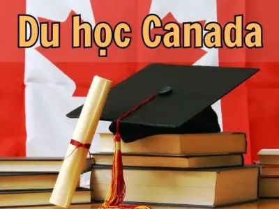 Du học Canada - Chìa khoá mở ra cánh cửa thành công cho sự nghiệp của bạn